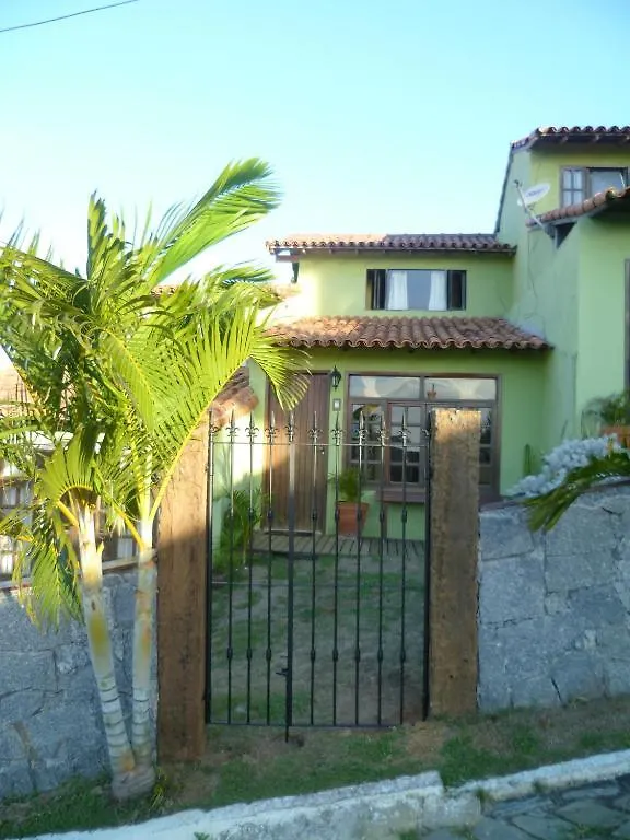 Holiday home Buzios Casa N# 3 Villa
