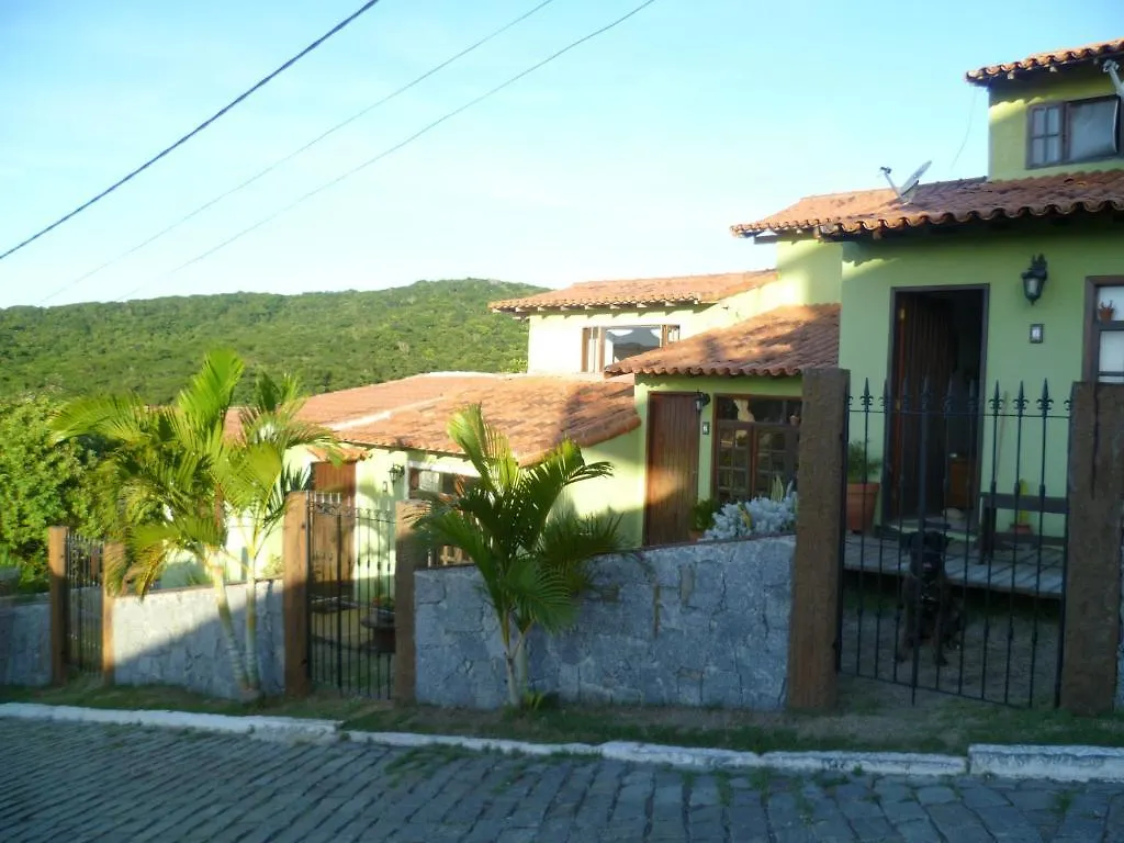 Buzios Casa N# 3 Villa
