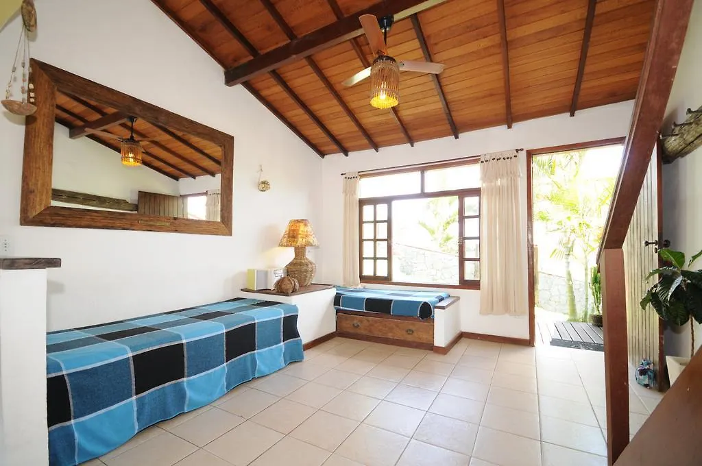 Buzios Casa N# 3 Villa Holiday home Armacao dos Buzios