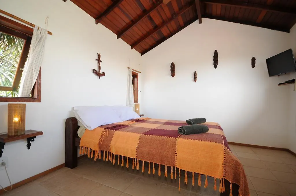 Holiday home Buzios Casa N# 3 Villa Brazil