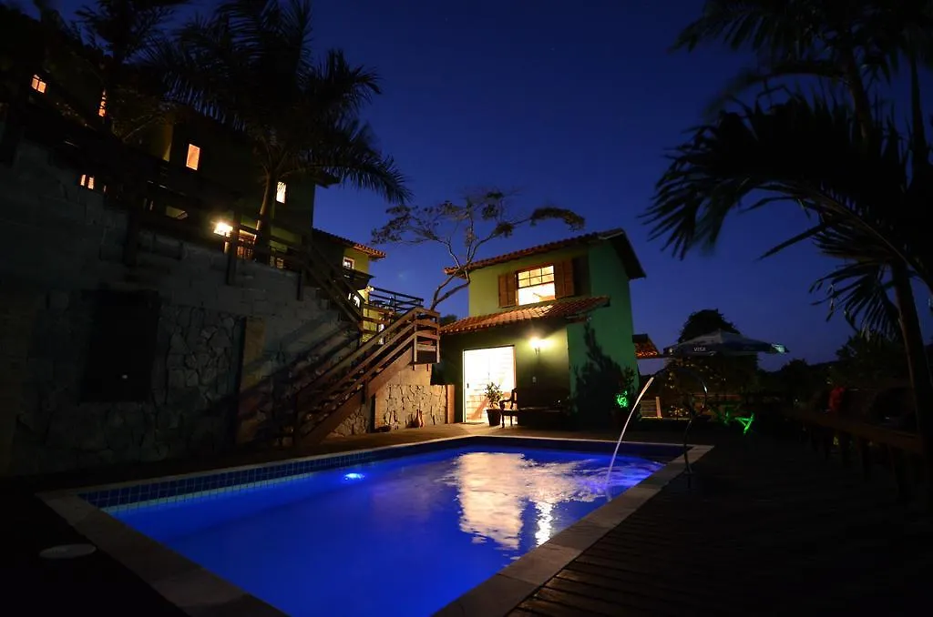 Buzios Casa N# 3 Villa Brazil